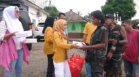 Tingkatkan Kepedulian, Forum Wartawan KP3B Adakan Kegiatan Baksos Tingkatkan Kepedulian, Forum Wartawan KP3B Adakan Kegiatan Baksos