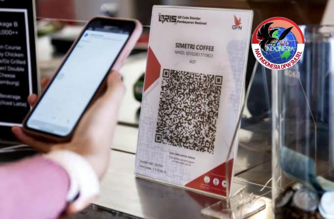 Antusias Pengguna Digital QRIS di Sulawesi Tenggara Tumbuh Signifikan Tahun 2024
