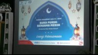 Gelar Bukber, Pertamina Hulu Rokan Zona 4, Guna Pererat Silaturahmi Bersama Awak Media