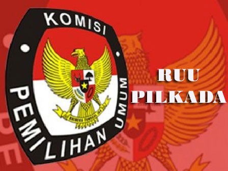 Gubernur dan Wagub DKI Tetap Dipilih Langsung Warga Jakarta
