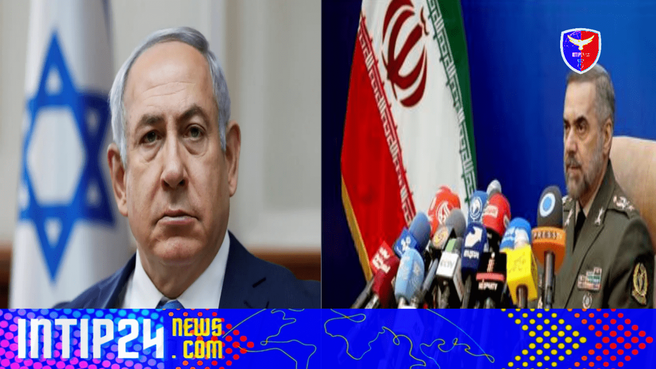 Bela Iran, Moskow: Standar Ganda PBB Turut Memicu Serangan Iran atas Israel