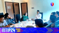 Datangi MUI: Pendeta Gilbert Lumointang Minta Maaf pada Umat Islam, Begini Pernyataan MUI