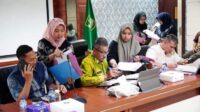 Usai Libur Lebaran, Jefridin Langsung Gas Pol Bahas 33 Permohonan Penataan Ruang