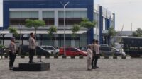 Siap Amankan Penetapan Presiden dan Wakil Presiden, Polres Sukoharjo Siapkan Ratusan Personil Siap Amankan Penetapan Presiden dan Wakil Presiden, Polres Sukoharjo Siapkan Ratusan Personil