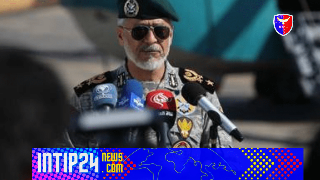 Ancaman PD 3 Berlalu? Ini Alasan Iran Tak Serang Israel Lagi