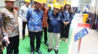 HMR Resmikan Batam Technology Center Pabrik 5 dan 6, Ini Bukti Investasi Kian Mudah