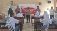 Peringati Hari Kartini, Polwan Polres Sukoharjo Gelar Police Go To School Peringati Hari Kartini, Polwan Polres Sukoharjo Gelar Police Go To School