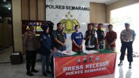 Sungguh Bejat ! Pria Paruh Baya di Kabupaten Semarang Tega Cabuli Anak Tirinya Sebanyak 2 Kali Sungguh Bejat ! Pria Paruh Baya di Kabupaten Semarang Tega Cabuli Anak Tirinya Sebanyak 2 Kali