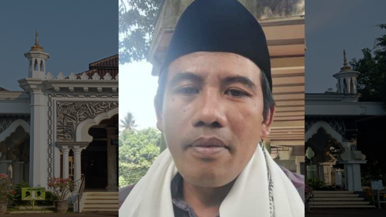 Tokoh Agama di Jepara Dukung Irjen Pol Ahmad Luthfi Maju Pilgub Tokoh Agama di Jepara Dukung Irjen Pol Ahmad Luthfi Maju Pilgub