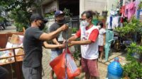 DLH Kota Tangerang Ajak Masyarakat Manfaatkan Program Pengurangan Sampah DLH Kota Tangerang Ajak Masyarakat Manfaatkan Program Pengurangan Sampah