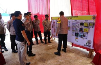 IMG-20240404-WA0027-350x225 Pastikan Kesiapan Pos Pelayanan dan Pengamanan Mudik Lebaran, Kapolres : Mulai Hari Ini Semua Sudah Beroperasi