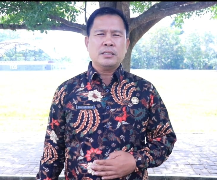 PEMERINTAH KOTA PRABUMULIH BERIKAN THR DAN GAJI KETIGA BELAS SESUAI ATURAN PEMERINTAH KOTA PRABUMULIH BERIKAN THR DAN GAJI KETIGA BELAS SESUAI ATURAN