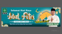 H. Syamsul Falah Bersama Orang Kita Mengucapkan Selamat Hari Raya Idul Fitri H. Syamsul Falah Bersama Orang Kita Mengucapkan Selamat Hari Raya Idul Fitri