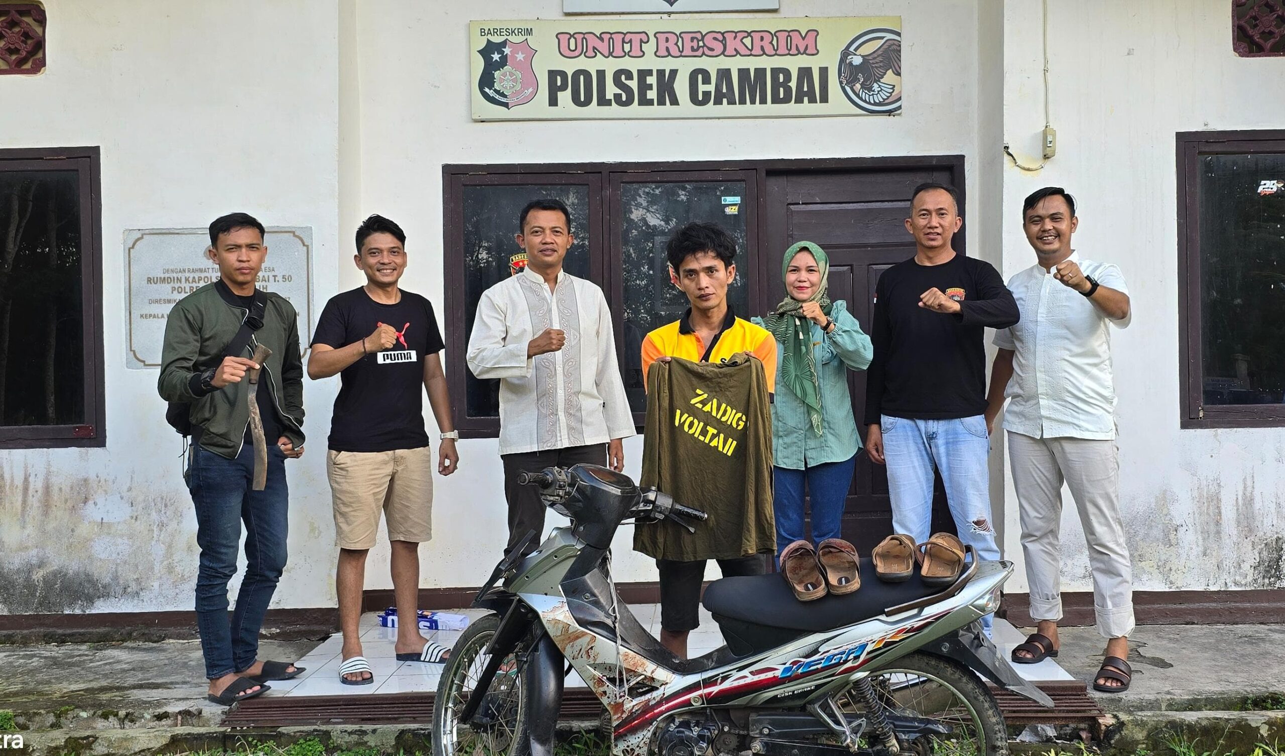 Nasib Malang Di Alami Supardi Warga Kelurahan Sungai Medang, Nyawa nya ‘Lebar’ Dihari Lebaran Nasib Malang Di Alami Supardi Warga Kelurahan Sungai Medang, Nyawa nya ‘Lebar’ Dihari Lebaran