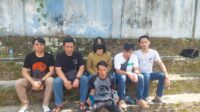Warga Mangga Besar Diamankan Team Opsnal Beruang Madu Polsek Barat Warga Mangga Besar Diamankan Team Opsnal Beruang Madu Polsek Barat