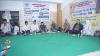 Forum Wartawan KP3B (FW-KP3B) Provinsi Banten Gelar Acara Halal Bihalal dan Silaturahmi Forum Wartawan KP3B (FW-KP3B) Provinsi Banten Gelar Acara Halal Bihalal dan Silaturahmi