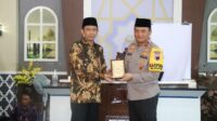 Kapolda Jateng Halal Bihalal dengan Warga MTA Wujud Sinergi Membangun Bangsa Melalui Kamtibmas