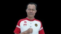 HADIRI DAN  SAKSIKANNONTON  BARENGSEMI  FINALPIALA  ASIA U-23BERSAMA FORKOMPINDA  KOTA  PRABUMULIH