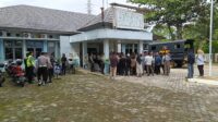 Sengketa Lahan Tol Prabumulih-Indralaya Yang Tak Kunjung Terealisasi, Ada Apa ???