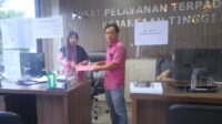 Dugaan Korupsi Pada Proyek Pembangunan Jalan Banten Lama – Tonjong Tahun 2022-2023 Dilaporkan Ke Kejati Banten Dugaan Korupsi Pada Proyek Pembangunan Jalan Banten Lama – Tonjong Tahun 2022-2023 Dilaporkan Ke Kejati Banten