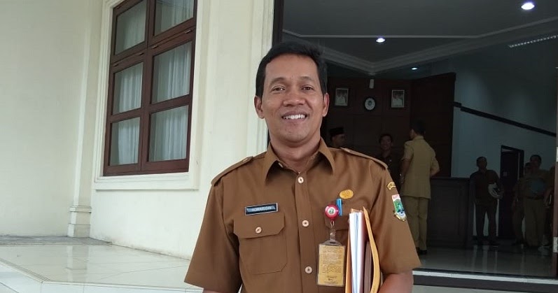 Pernah Menjabat Pj,  Sosok Dr Komarudin Dinilai Layak Pimpin Kabupaten Tangerang    