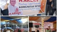 BERKAH RAMADHAN SPAB BERSAMA CAK ARLAN BERBAGI TAKJIL DAN BUKBER BERKAH RAMADHAN SPAB BERSAMA CAK ARLAN BERBAGI TAKJIL DAN BUKBER