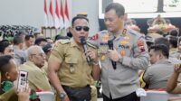 Irjen Pol Ahmad Luthfi; 3 Pilar agar dirikan rumah Restorasi of Justice Irjen Pol Ahmad Luthfi; 3 Pilar agar dirikan rumah Restorasi of Justice