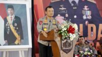 Irjen pol Ahmad Luthfi; Polda Jateng Hadir dalam pengamanan Waisak Irjen pol Ahmad Luthfi; Polda Jateng Hadir dalam pengamanan Waisak