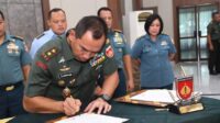 Pangdam IV: Jaga Kehormatan institusi TNI dengan Mewujudkan Werving yang Transparan, Akuntabel dan Terpercaya Pangdam IV: Jaga Kehormatan institusi TNI dengan Mewujudkan Werving yang Transparan, Akuntabel dan Terpercaya