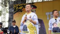 Irjen Pol Ahmad Luthfi adakan Bhakti Sosial dan Layanan Kesehatan di Kendal