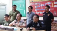 Viral Modus Pencurian Congkel Jok Motor, Tersangka Akui Sasar Masjid