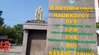 Diduga Selewengkan ADD, Ketua DPW IWO-I Desak Polda Jabar Tangkap Oknum Kades Haurkolot Diduga Selewengkan ADD, Ketua DPW IWO-I Desak Polda Jabar Tangkap Oknum Kades Haurkolot