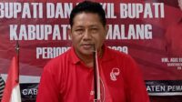 Dapat Surat Tembusan LP Dugaan Korupsi Bantuan Ternak, Ini Penjelasan DPC PDI P Pemalang Kabupaten Pemalang Dapat Surat Tembusan LP Dugaan Korupsi Bantuan Ternak, Ini Penjelasan DPC PDI P Pemalang Kabupaten Pemalang