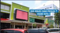 RSUD CAM Kota Bekasi Buka Suara Beredarnya Video Pelayanan Pasien IGD Akibat DBD RSUD CAM Kota Bekasi Buka Suara Beredarnya Video Pelayanan Pasien IGD Akibat DBD