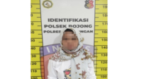 Curi Uang Majikan Hingga Puluhan Juta, ART di Pekalongan Ditangkap Polisi