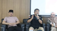 Rektor UPB Sambut Baik Kolaborasi Faizal HF dan Ade Kuswara Edukasi Parlemen bagi Mahasiswa