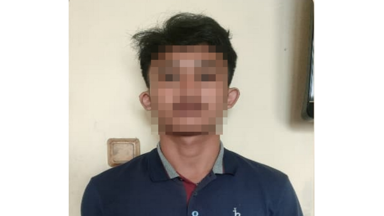 Polres Pekalongan Tangkap Pelaku Penganiayaan di Exit Tol Bojong Polres Pekalongan Tangkap Pelaku Penganiayaan di Exit Tol Bojong