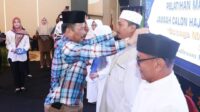 HMR, Marlin Lepas 731 Jemaah Calon Haji Batam: yang Termuda 18 Tahun