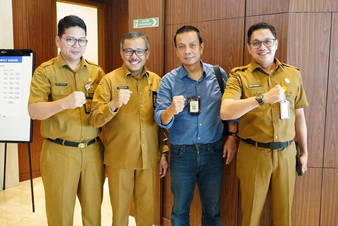 Dinilai atau Tidak, Pemko Batam Tetap Beri Pelayanan Publik Terbaik di Empat Dimensi