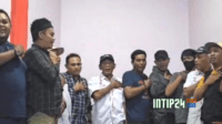 DPD IWO Indonesia Pekalongan Raya Kecam Keras Pelaku Pembunuhan Jurnalis yang Tergabung di IWO Indonesia Empat Lawang DPD IWO Indonesia Pekalongan Raya Kecam Keras Pelaku Pembunuhan Jurnalis yang Tergabung di IWO Indonesia Empat Lawang