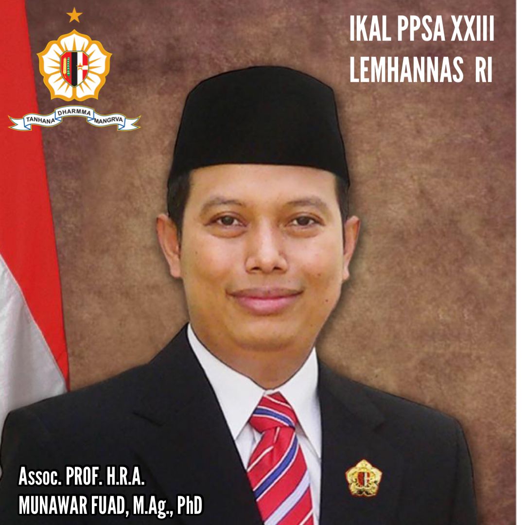 Penjabat Kepala Daerah Maju Pilkada, Haramkah ?