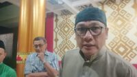 Gelontorkan Hibah Rp300 Juta, Pemkot Metro Berangkatkan 120 Jamaah Wisata Rohani