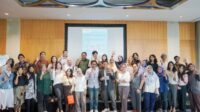 Dari #CantikTakBersisa jadi #BikinBumiCantik, Jessica Cosmetic Ajak Masyarakat Karawang Bergerak untuk Keberlanjutan