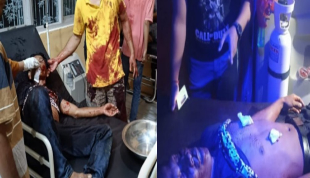 Duel Tanding Berujung Maut, Dua Nyawa Melayang