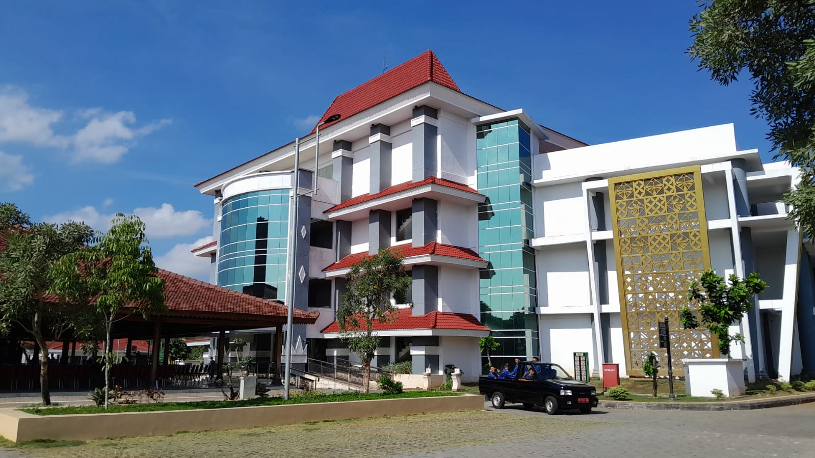 Kepala Dinas Kebudayaan Gunungkidul Angkat Bicara Soal Pemberitaan Fiktif yang Beredar