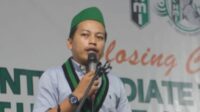 Ketua DPRD Banten Tidak Tegas Sikapi Persoalan Seleksi Anggota Komisioner KI Ketua DPRD Banten Tidak Tegas Sikapi Persoalan Seleksi Anggota Komisioner KI
