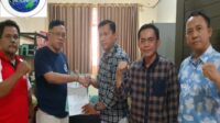 Terima Mandat dari DPW Lampung, Suryadi Siap Kibarkan Bendera IWO Indonesia di Kabupaten Mesuji Terima Mandat dari DPW Lampung, Suryadi Siap Kibarkan Bendera IWO Indonesia di Kabupaten Mesuji