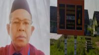 BPK Temukan Dugaan Penyimpangan Anggaran BOS di SDN 6 Rawa Jitu Utara BPK Temukan Dugaan Penyimpangan Anggaran BOS di SDN 6 Rawa Jitu Utara