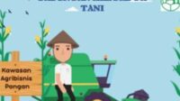 Luar Biasa! Ketua Gapoktan Tanjung Serayan Mesuji Punya Ilmu Langkah Seribu dan Menghilang Luar Biasa! Ketua Gapoktan Tanjung Serayan Mesuji Punya Ilmu Langkah Seribu dan Menghilang