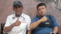Pembekalan Ketua Umum IWO Indonesia kepada DPD Pekalongan Raya